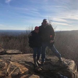 Meet your Posher, John